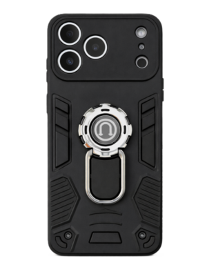 iPhone 17 Pro Max TechGuard Ring Case