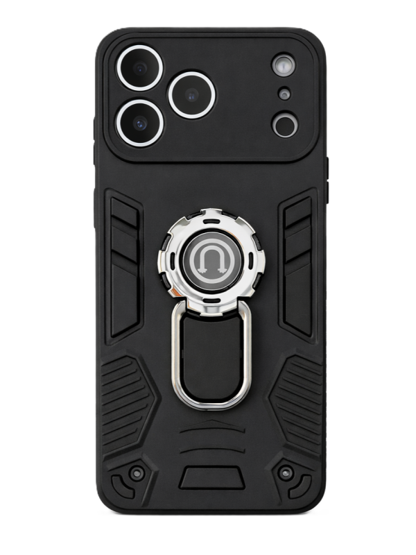 iPhone 17 Pro Max TechGuard Ring Case